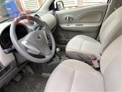 نیسان میکرا